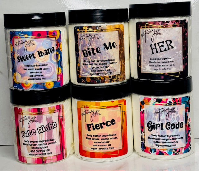 Body Butter