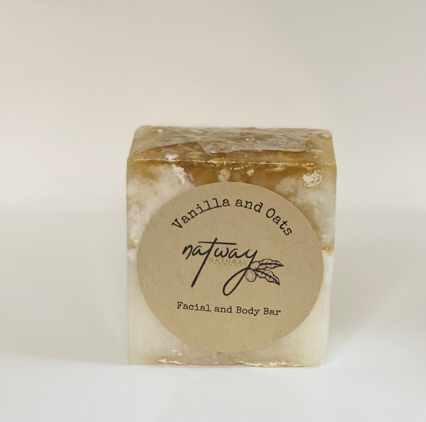 Vanilla and Oats